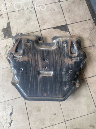 Mercedes-Benz E W211 Engine splash shield/under tray
