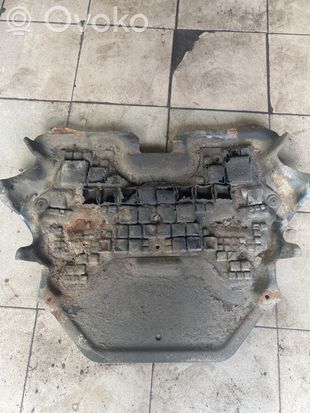Mercedes-Benz E W211 Engine splash shield/under tray