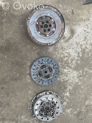 Audi A6 S6 C6 4F Clutch set kit