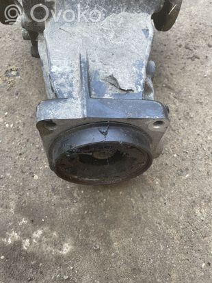 Audi A6 S6 C6 4F Rear differential