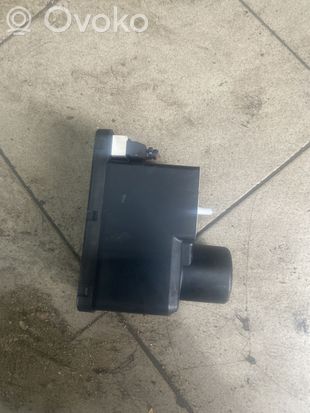 Audi A6 S6 C4 4A Central locking vacuum pump