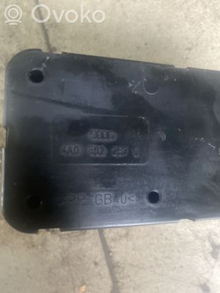 Audi A6 S6 C4 4A Central locking vacuum pump
