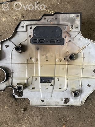 Audi A6 S6 C6 4F Engine cover (trim)