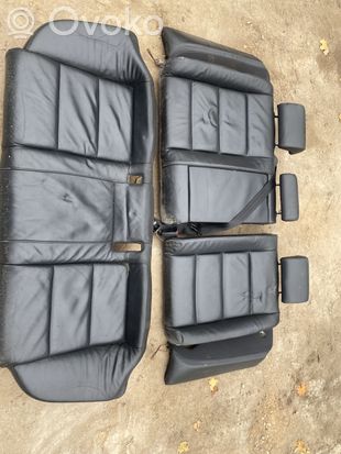 Audi A6 S6 C6 4F Interior set