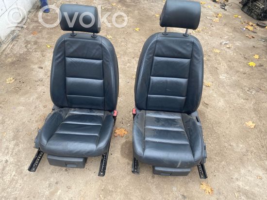 Audi A6 S6 C6 4F Interior set