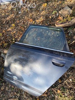 Audi A6 S6 C6 4F Rear door