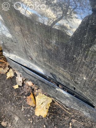 Audi A6 S6 C6 4F Rear door