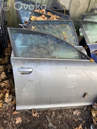 Audi A6 S6 C6 4F Front door