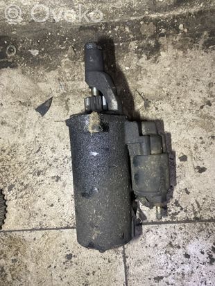Audi A6 S6 C5 4B Starter motor