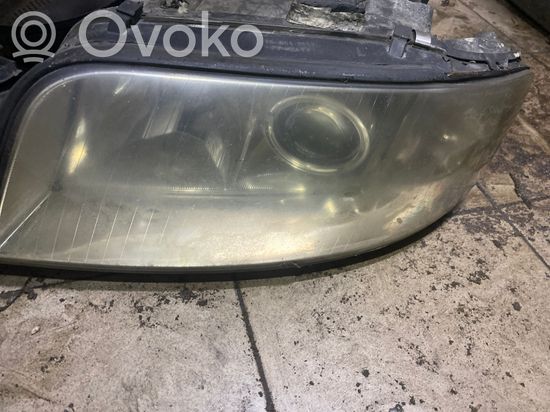 Audi A6 S6 C5 4B Headlight/headlamp