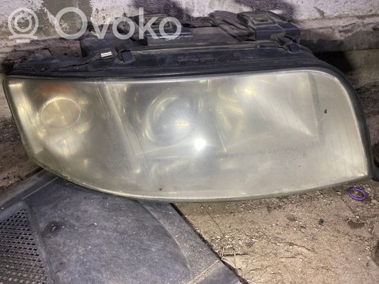 Audi A6 S6 C5 4B Headlight/headlamp
