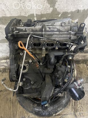 Volkswagen PASSAT B5 Engine AEB