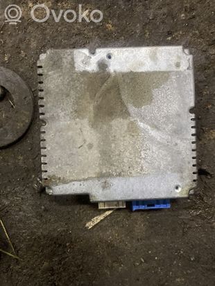 BMW 7 E65 E66 Video control module 6927589