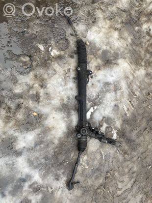 BMW 7 E65 E66 Steering rack