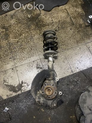 BMW 7 E65 E66 Front shock absorber/damper