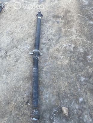 BMW 7 E65 E66 Drive shaft (set) 7527622