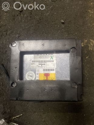 Audi A6 S6 C6 4F Bluetooth control unit module 4E0910336