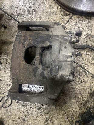 Audi A6 S6 C6 4F Front brake caliper