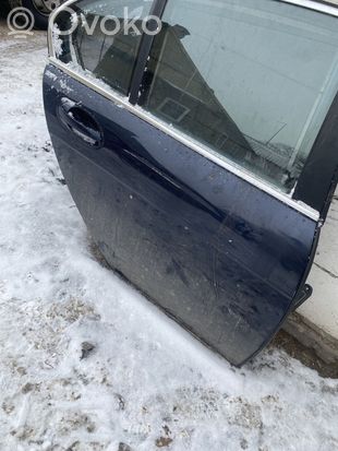 BMW 7 E65 E66 Rear door