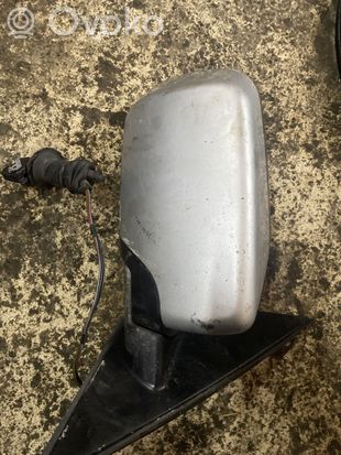 BMW 5 E39 Front door electric wing mirror