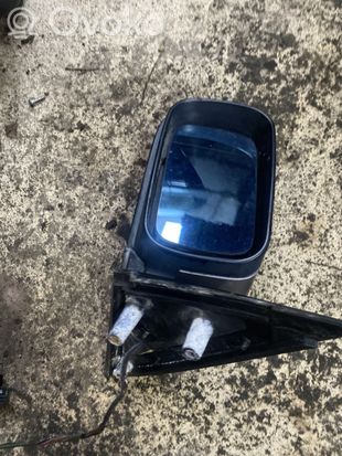 BMW 5 E39 Front door electric wing mirror