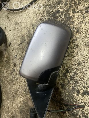 BMW 5 E39 Front door electric wing mirror