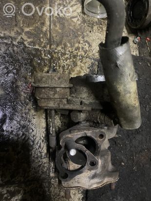 Audi A4 S4 B5 8D Turbo
