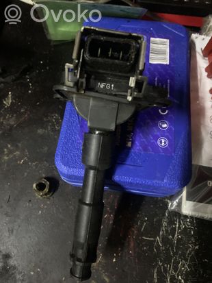 Audi A4 S4 B5 8D High voltage ignition coil 058905105