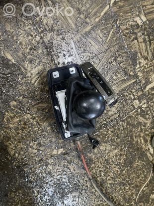 Audi A6 S6 C6 4F Gear selector/shifter (interior)