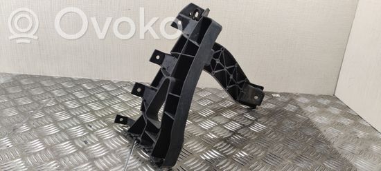 Audi A4 S4 B6 8E 8H Front bumper mounting bracket 8H0807283 8H0807203