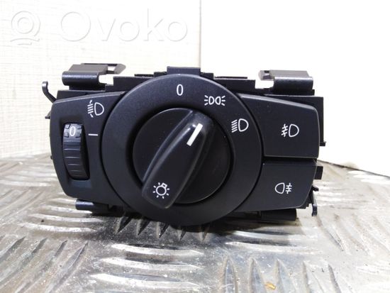 BMW 1 E81 E87 Light switch 6932794