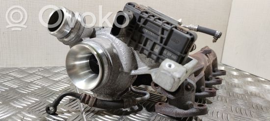 BMW 1 E81 E87 Turbo 781018902