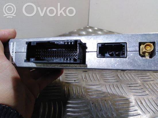 Audi A6 S6 C6 4F Bluetooth control unit module 4E0862335 4E0910336H