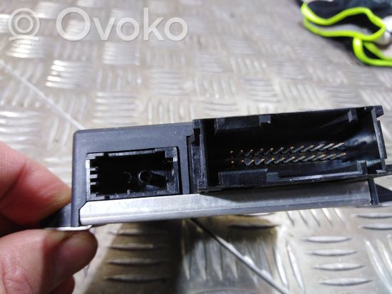 Audi A6 S6 C6 4F Gateway control module 4F0907468B 4F0910468A