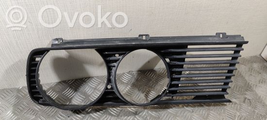 BMW 5 E34 Front grill 51131874646