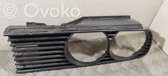 BMW 3 E30 Front grill 18760910