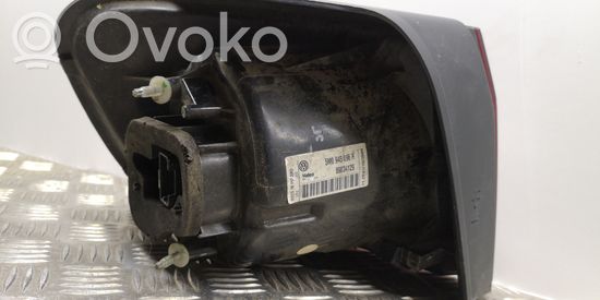 Volkswagen Golf Plus Rear/tail lights 5M0945096