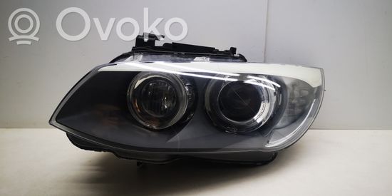 BMW 3 E92 E93 Headlight/headlamp 723993107