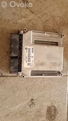 BMW 3 E92 E93 Engine control unit/module ECU 0281015241 DDE7810980 170304430