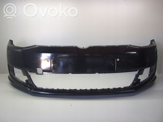 Volkswagen Sharan Front bumper 7N0807221A
