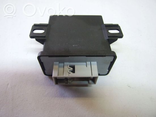Audi A1 Light module LCM 8X0907357C