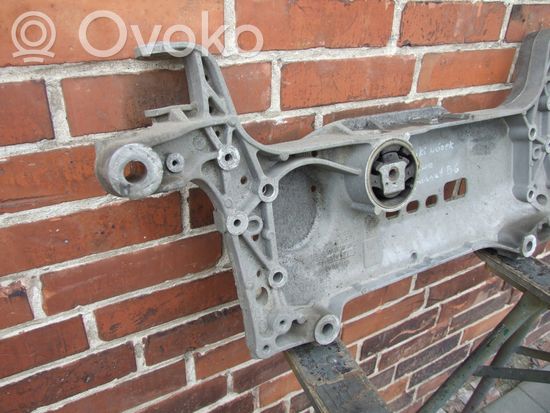Volkswagen PASSAT B7 Front subframe 3C0199369F