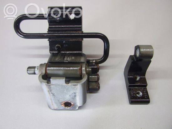 Audi A8 S8 D3 4E Rear door hinge set 4E0833412E
