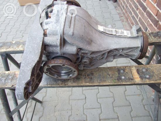Audi A6 Allroad C7 Rear differential 0AR525083B