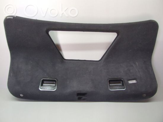 Audi A8 S8 D3 4E Other trunk/boot trim element 4E0867975K