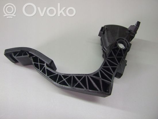 Audi A8 S8 D3 4E Accelerator throttle pedal 4E1723523H