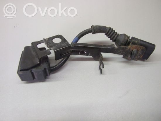 Audi A8 S8 D3 4E Air suspension front height level sensor 4E0616576K