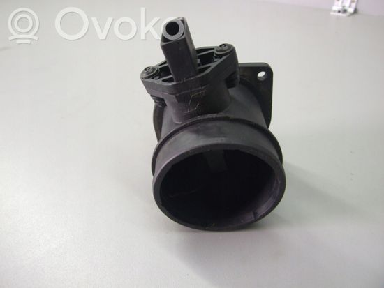 Audi A8 S8 D3 4E Mass air flow meter 07C906461A