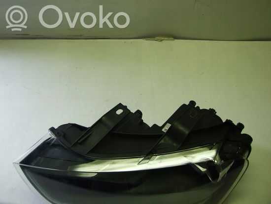 Audi Q3 8U Headlight/headlamp 8U0941003F