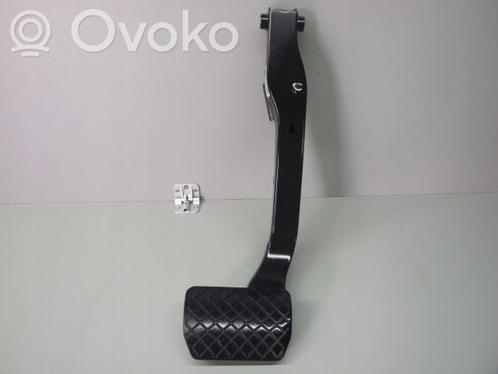 Audi A8 S8 D3 4E Brake pedal D34E1723140A